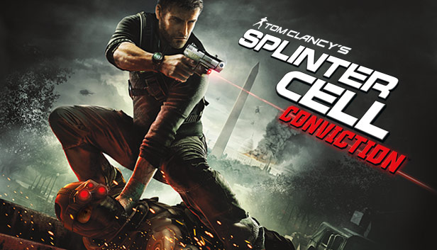 Tom Clancy’s Splinter Cell: Conviction