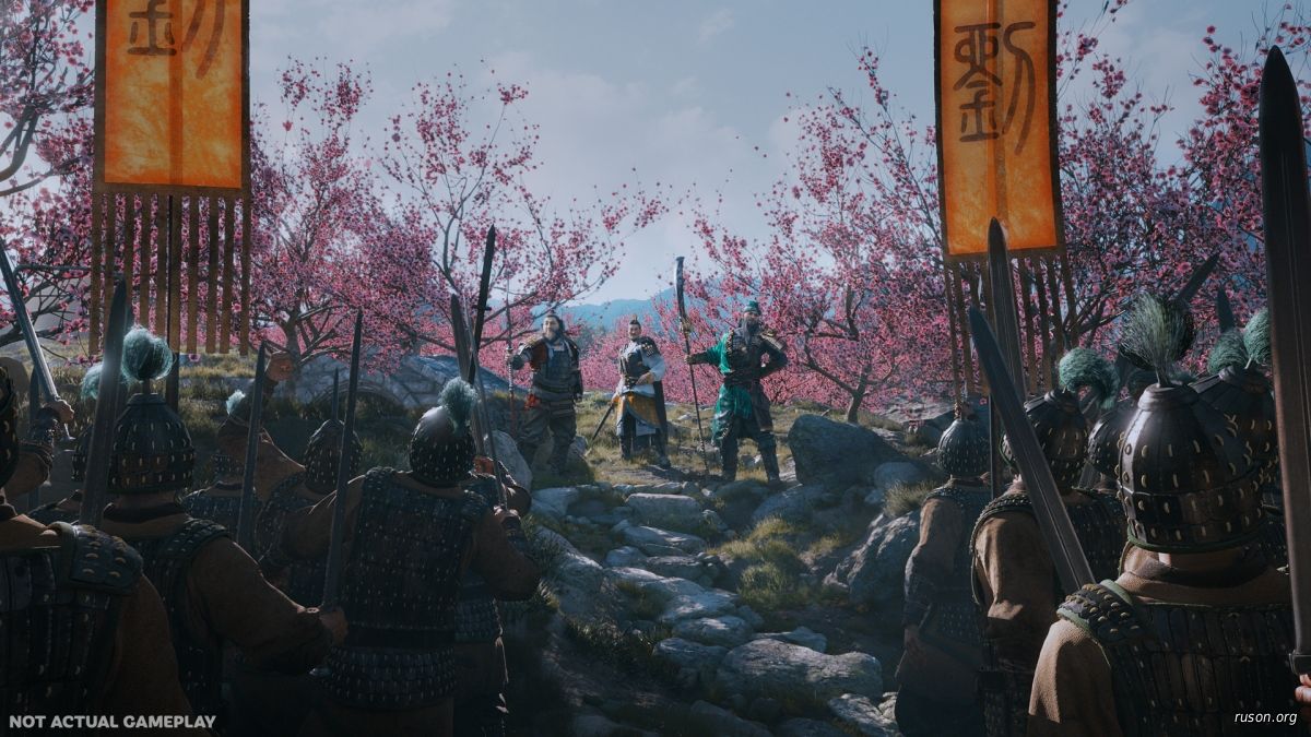 Total War: Three Kingdoms