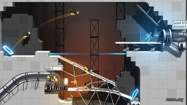  Bridge Constructor Portal