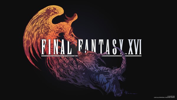 Final Fantasy XVI