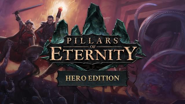 Pillars of Eternity