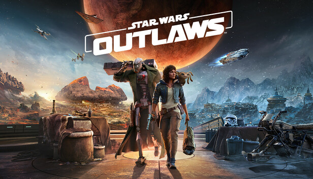 Star Wars Outlaws 