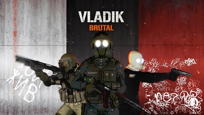 Vladik Brutal