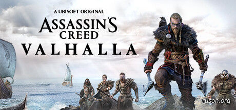 Assassin’s Creed Valhalla