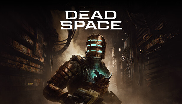 Dead Space (Remake 2023)