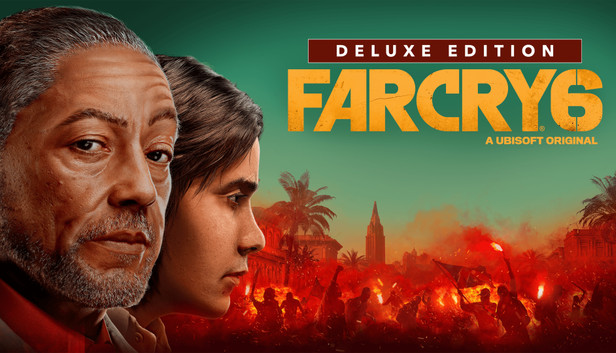 Far Cry 6