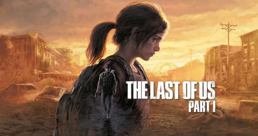 The Last of Us Part I